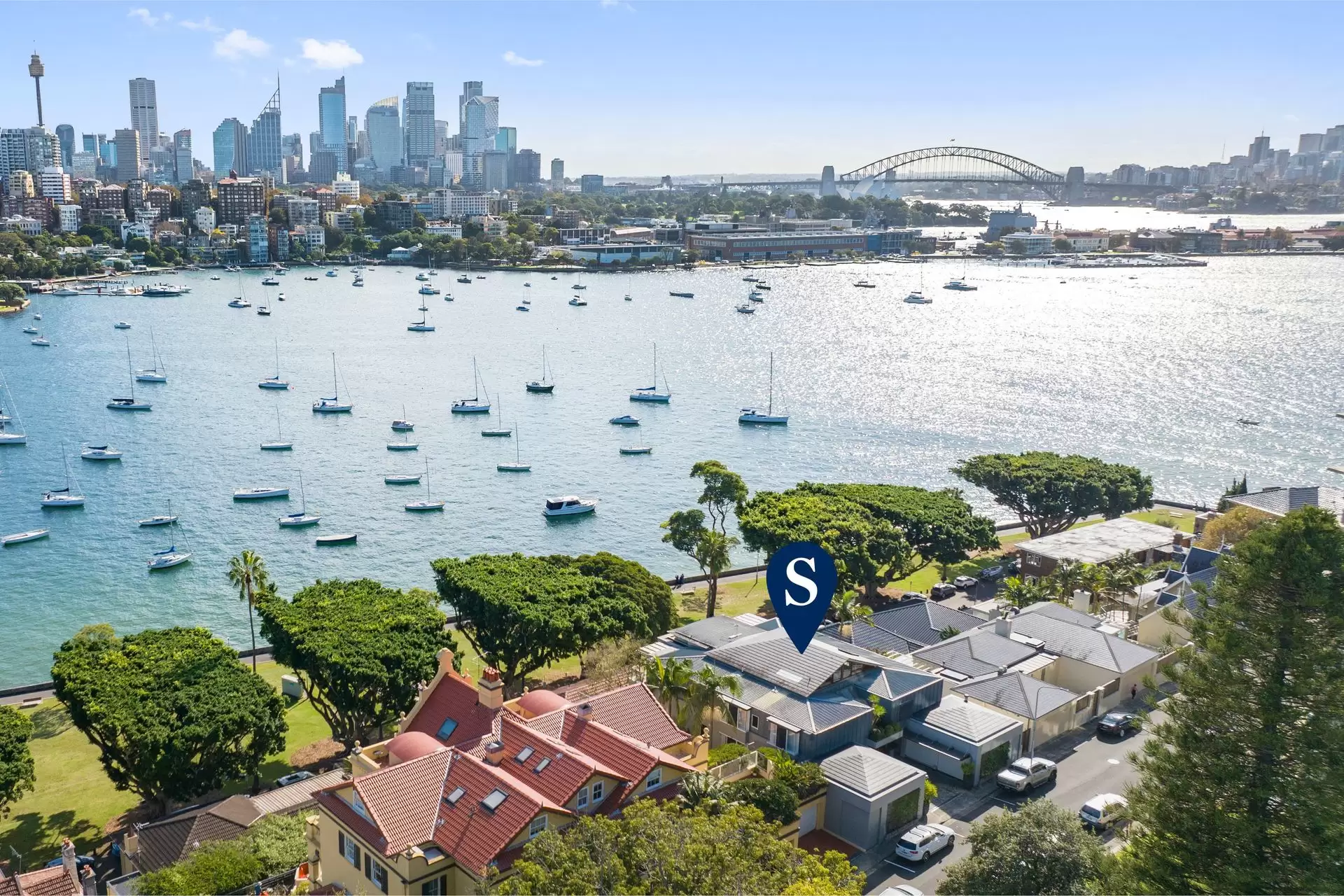 4/51 Yarranabbe Road, Darling Point For Sale by Sydney Sotheby's International Realty - image 22