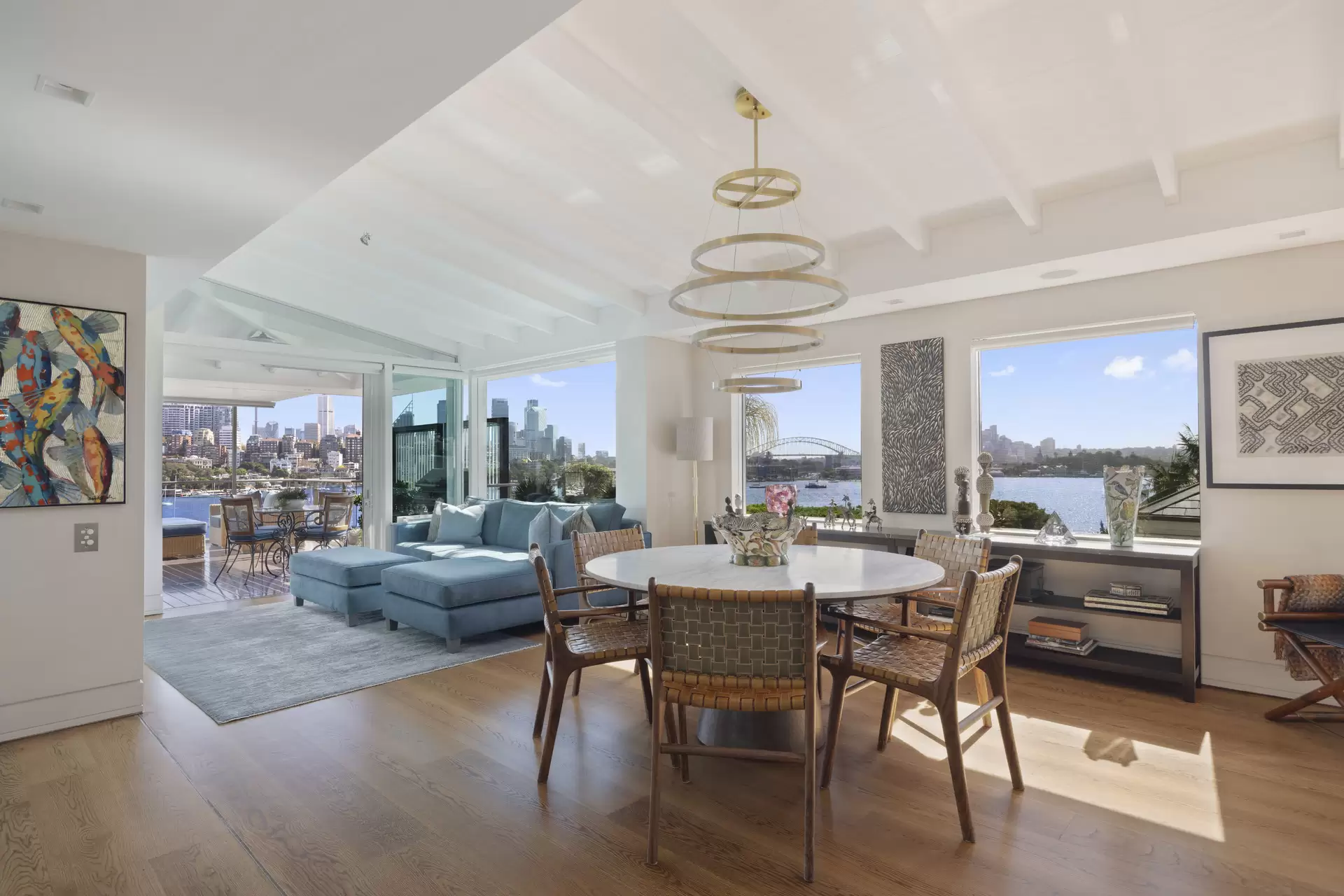 4/51 Yarranabbe Road, Darling Point For Sale by Sydney Sotheby's International Realty - image 6
