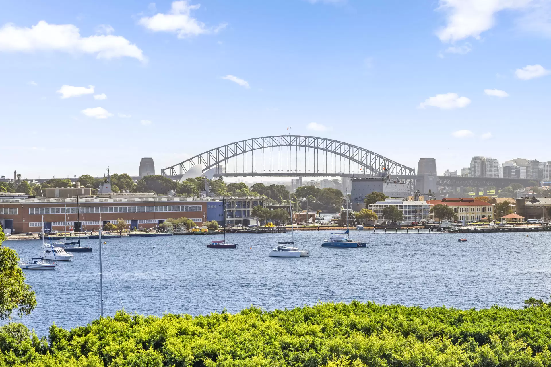 4/51 Yarranabbe Road, Darling Point For Sale by Sydney Sotheby's International Realty - image 4