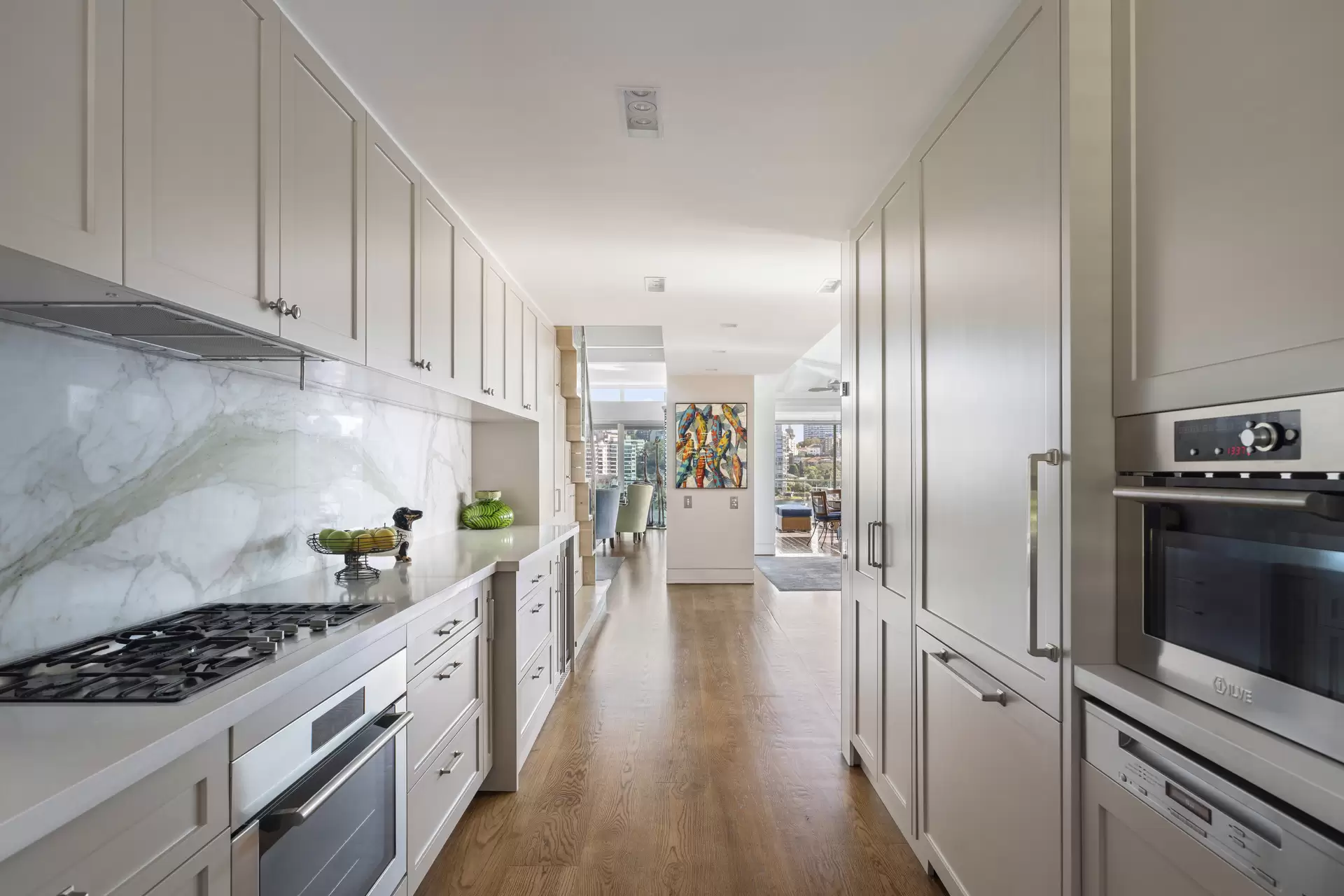 4/51 Yarranabbe Road, Darling Point For Sale by Sydney Sotheby's International Realty - image 8