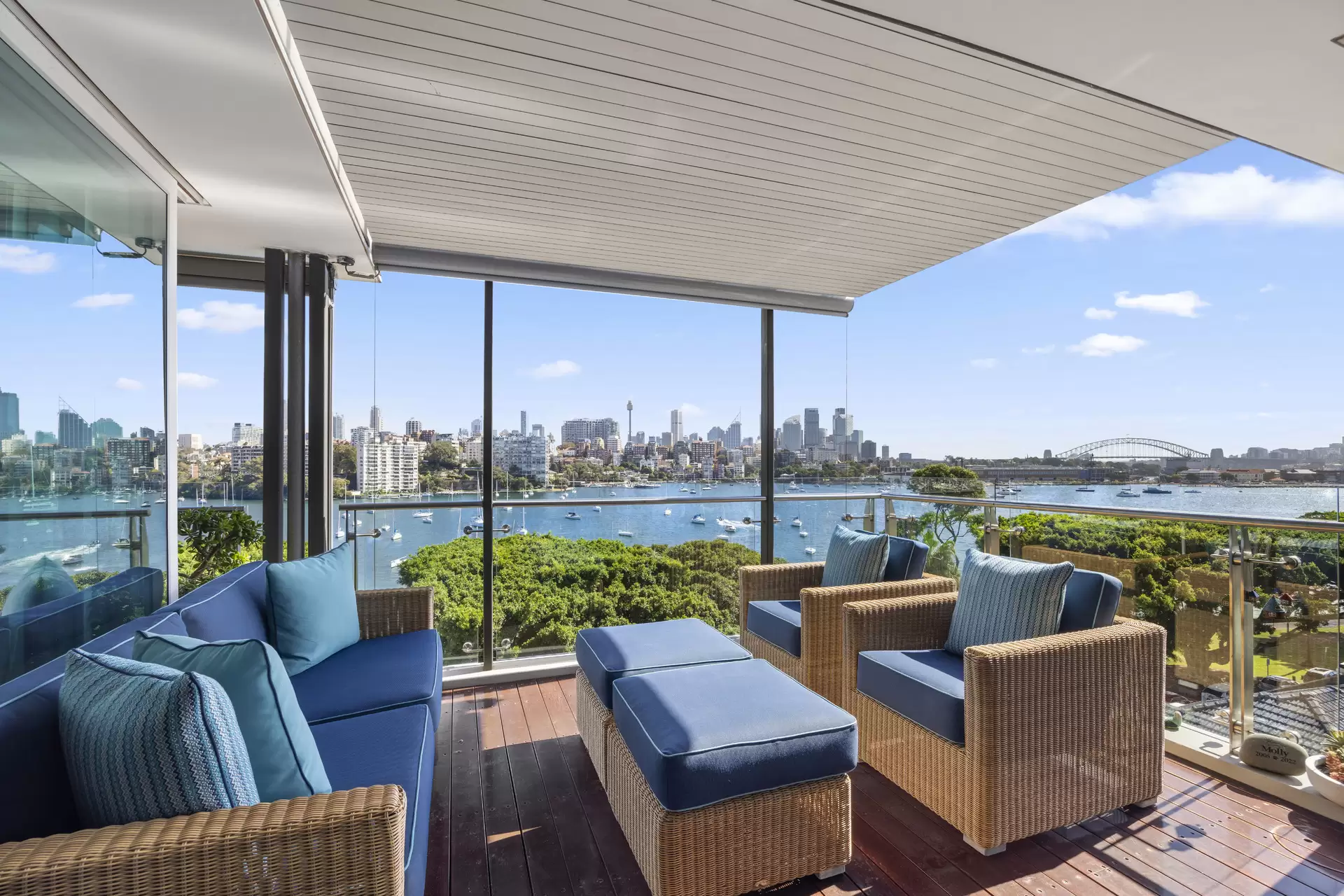 4/51 Yarranabbe Road, Darling Point For Sale by Sydney Sotheby's International Realty - image 2