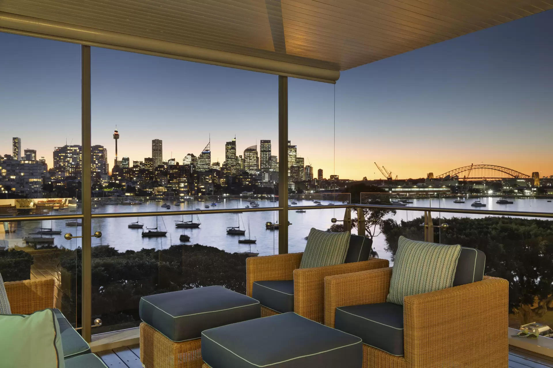 4/51 Yarranabbe Road, Darling Point For Sale by Sydney Sotheby's International Realty - image 14