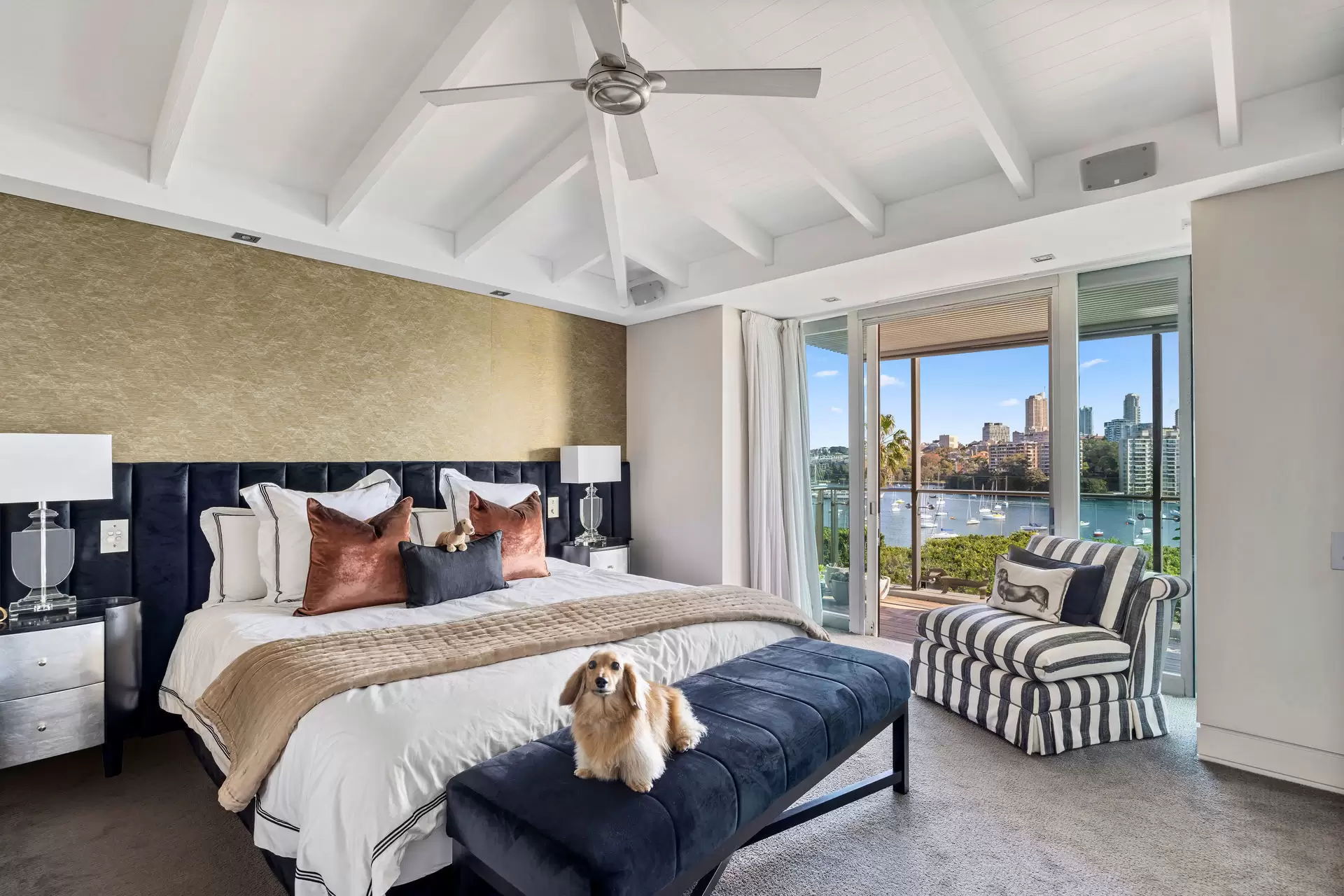 4/51 Yarranabbe Road, Darling Point For Sale by Sydney Sotheby's International Realty - image 11