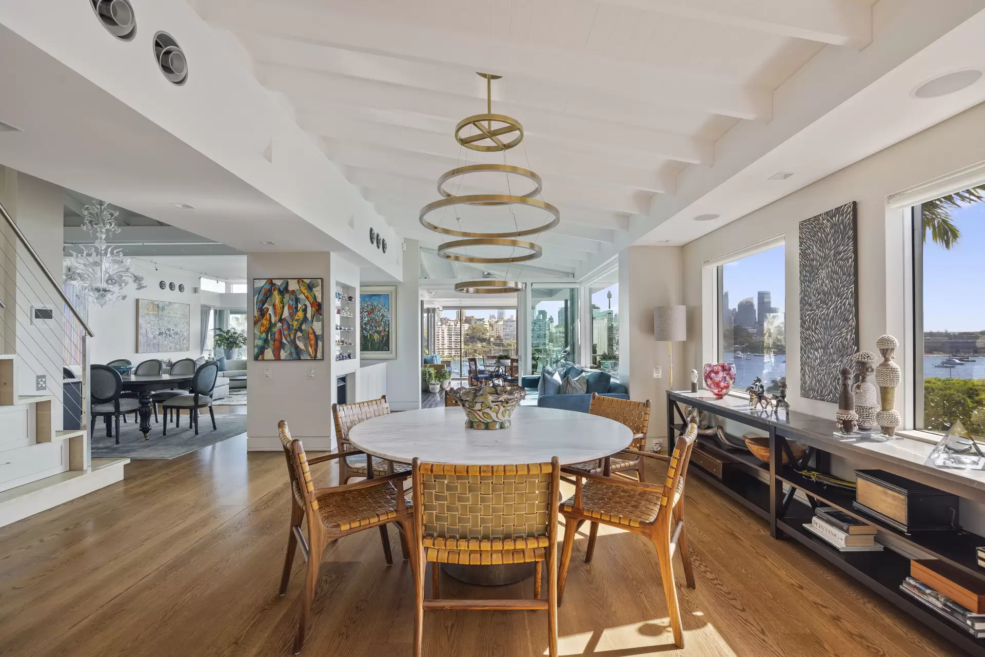 4/51 Yarranabbe Road, Darling Point For Sale by Sydney Sotheby's International Realty - image 3