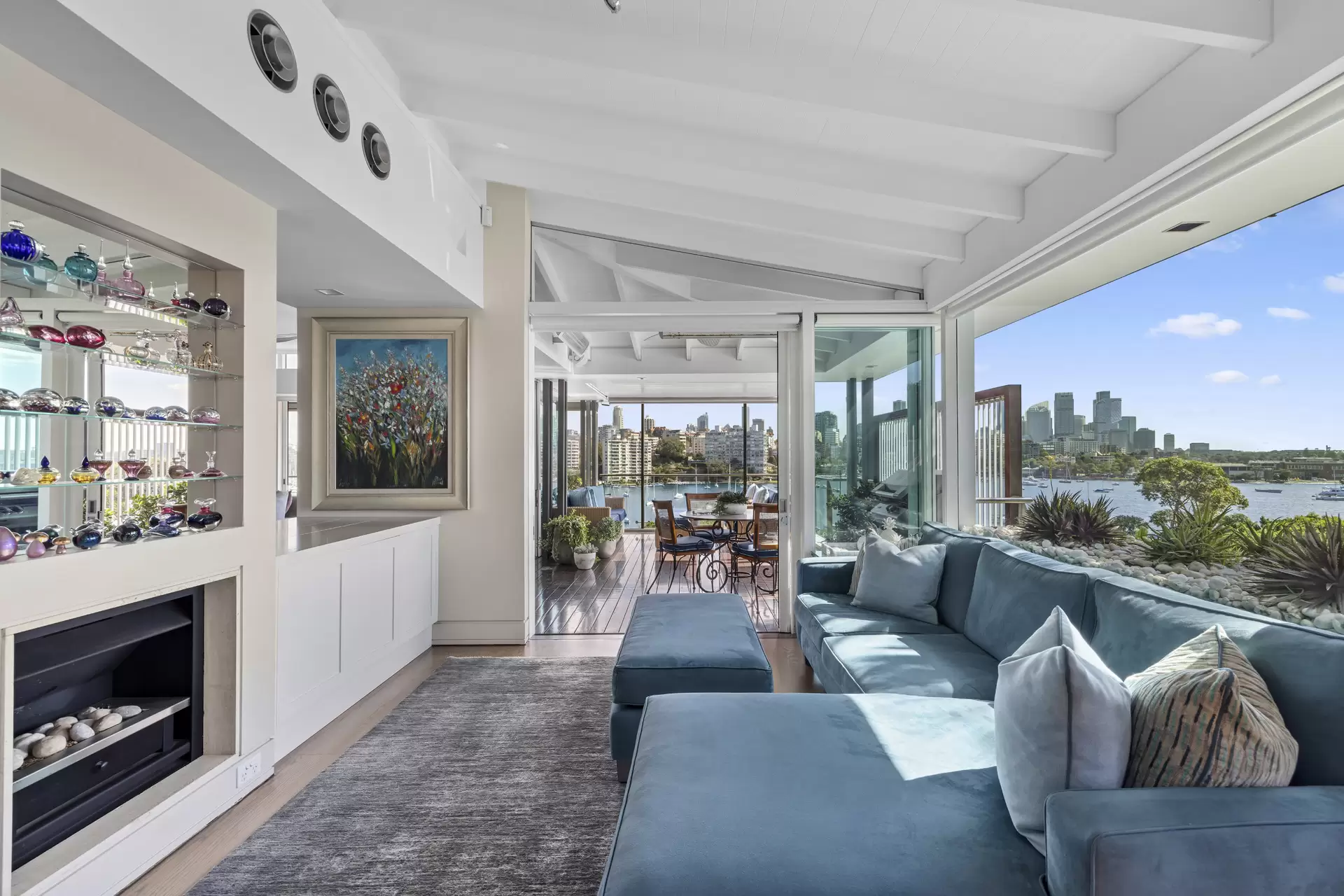 4/51 Yarranabbe Road, Darling Point For Sale by Sydney Sotheby's International Realty - image 9