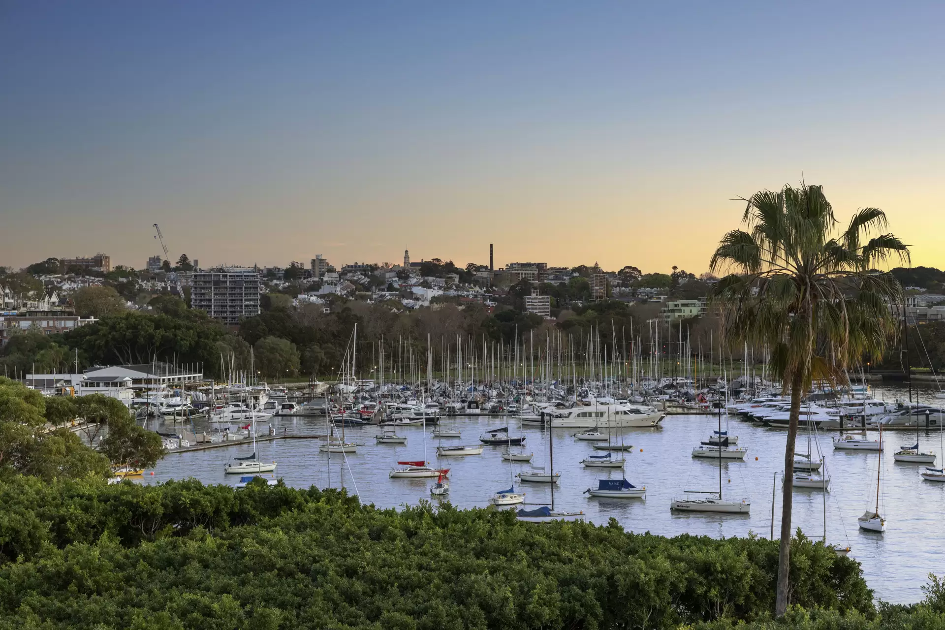 4/51 Yarranabbe Road, Darling Point For Sale by Sydney Sotheby's International Realty - image 19