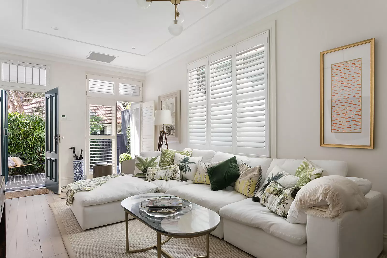 4 Walker Avenue, Edgecliff Sold by Sydney Sotheby's International Realty - image 7