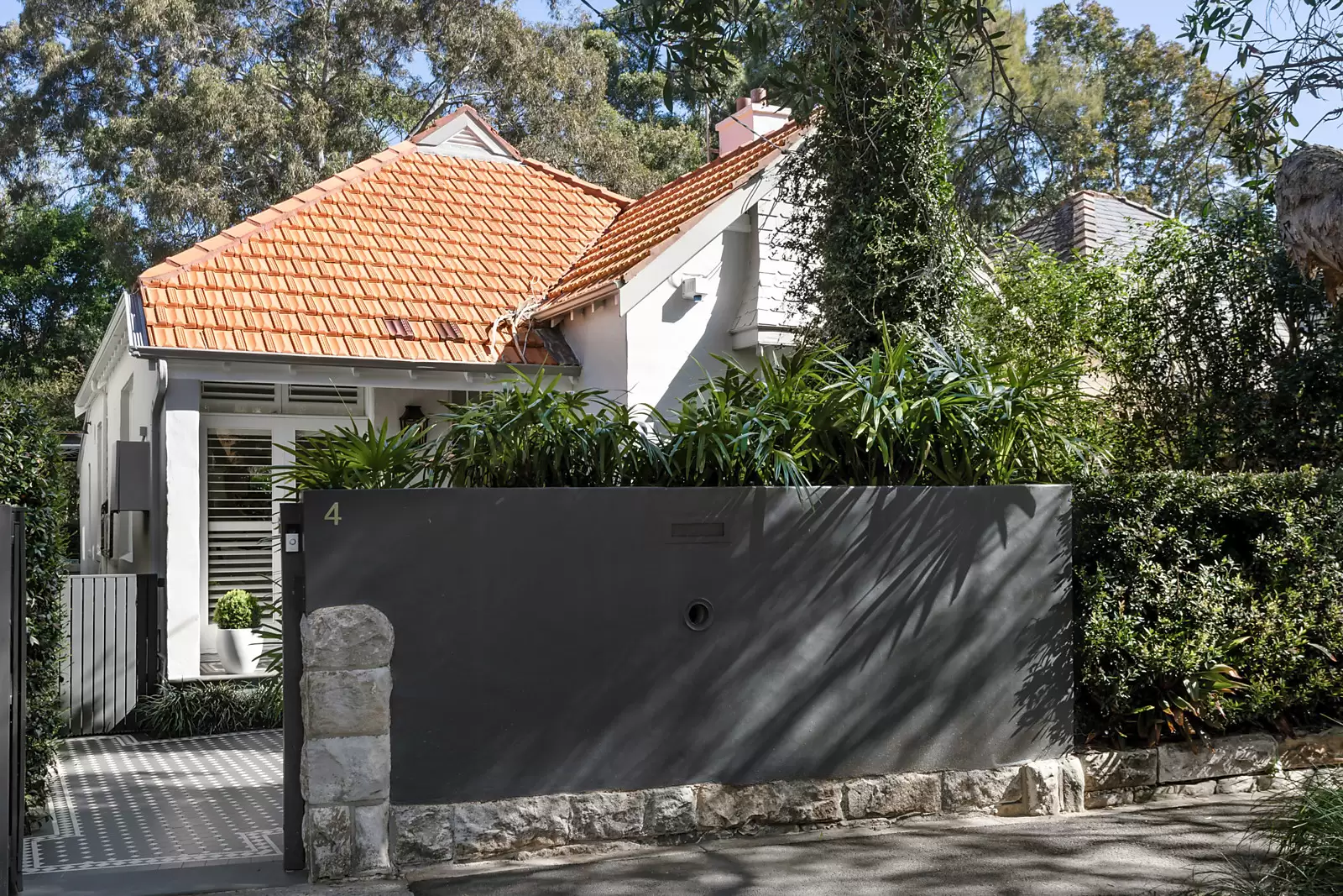 4 Walker Avenue, Edgecliff Sold by Sydney Sotheby's International Realty - image 16