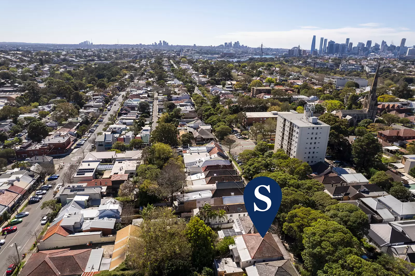 98 Annandale Street, Annandale Sold by Sydney Sotheby's International Realty - image 8