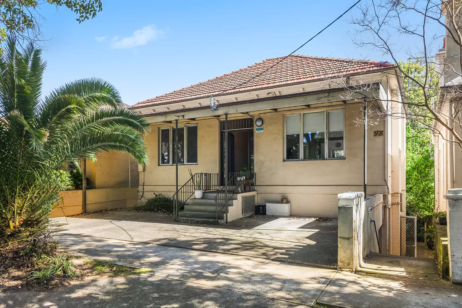 98 Annandale Street, Annandale Sold by Sydney Sotheby's International Realty - image 3