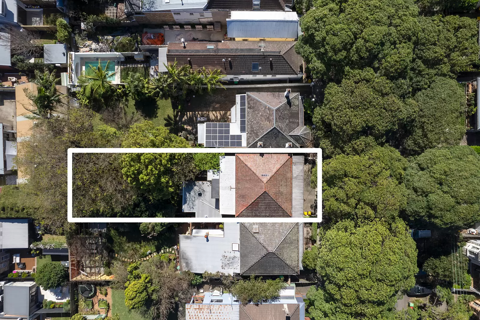 98 Annandale Street, Annandale Sold by Sydney Sotheby's International Realty - image 2