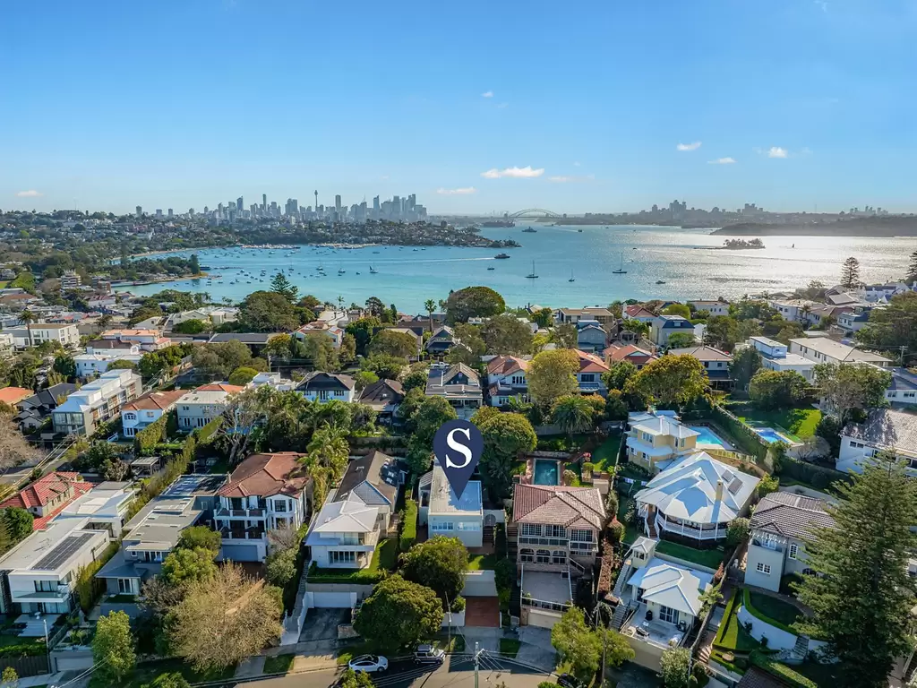 34 Courtenay Road, Rose Bay For Sale by Sydney Sotheby's International Realty