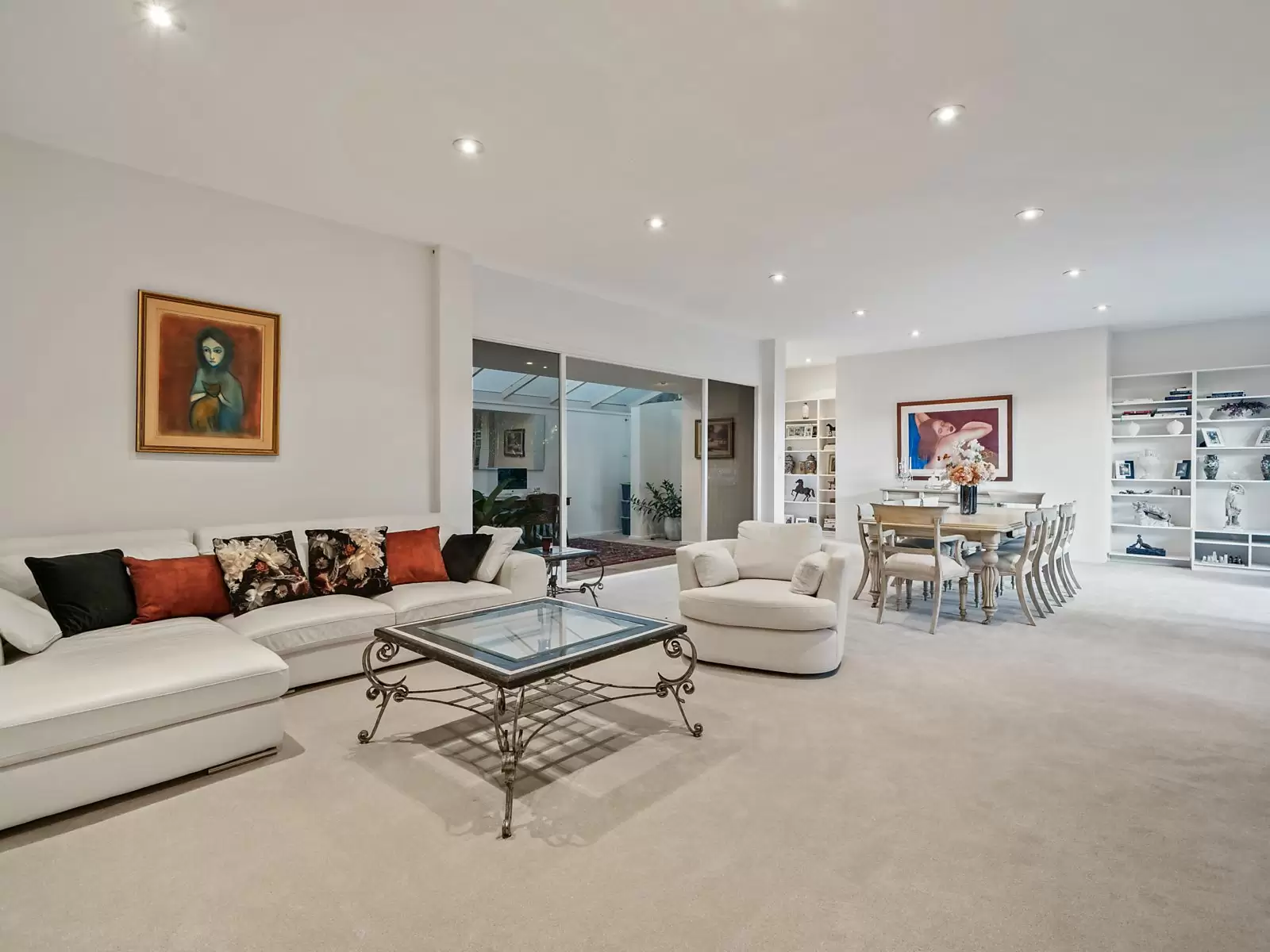 34 Courtenay Road, Rose Bay For Sale by Sydney Sotheby's International Realty - image 7