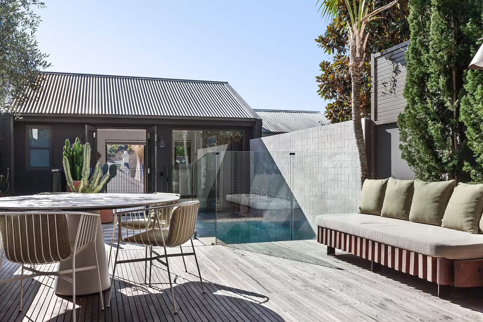 28 Hargrave Street, Paddington Sold by Sydney Sotheby's International Realty - image 7