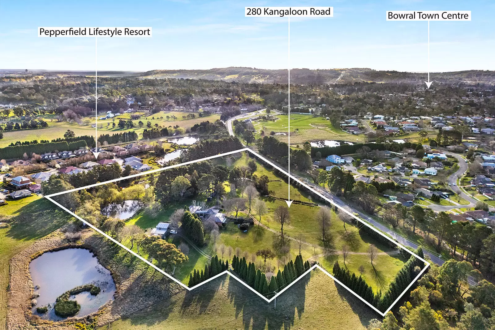 280 Kangaloon Road, Bowral For Sale by Sydney Sotheby's International Realty - image 15