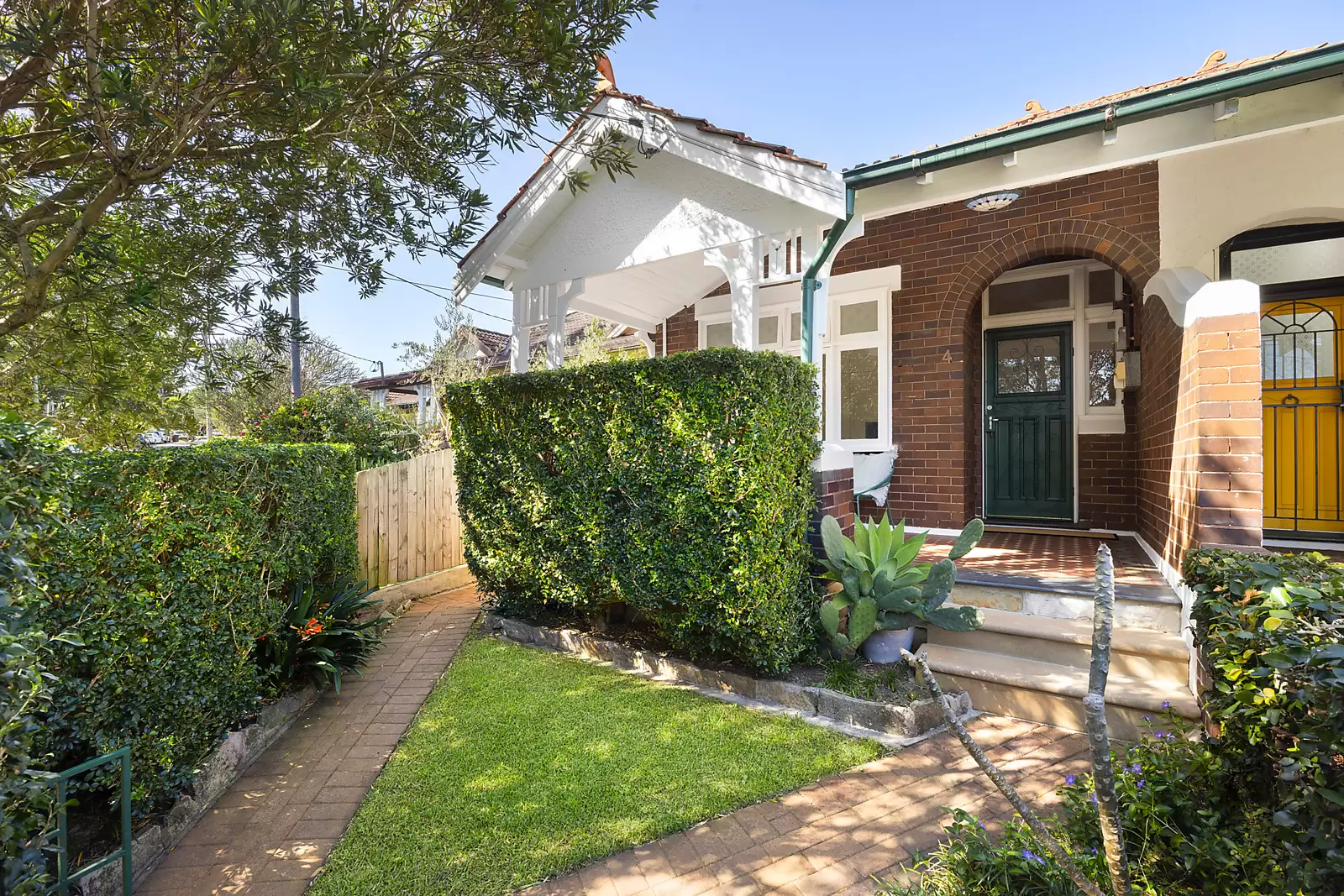 4 Gilderthorpe Avenue, Randwick Auction by Sydney Sotheby's International Realty - image 7