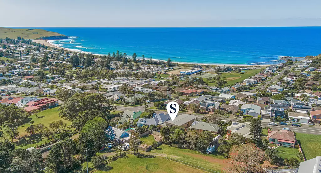 79 Fern Street, Gerringong For Sale by Sydney Sotheby's International Realty