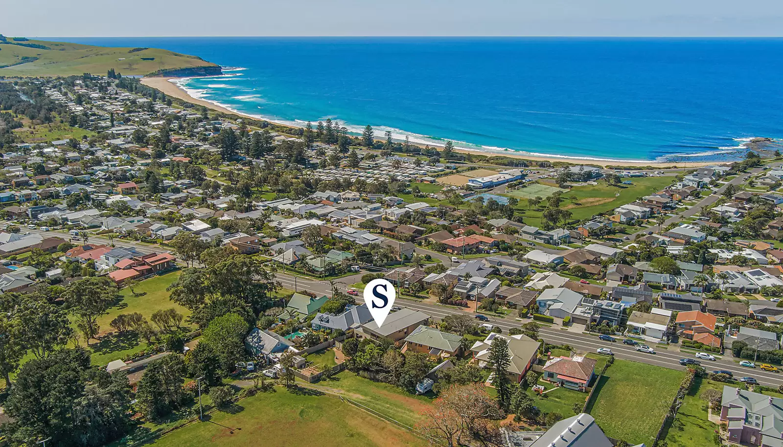 79 Fern Street, Gerringong For Sale by Sydney Sotheby's International Realty - image 24