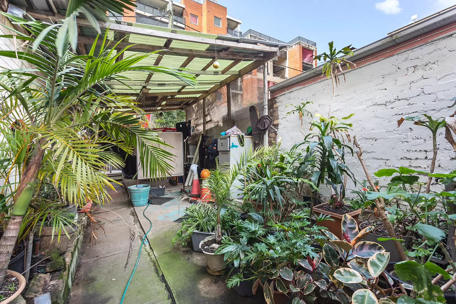 108 Buckingham Street, Surry Hills Auction by Sydney Sotheby's International Realty - image 5