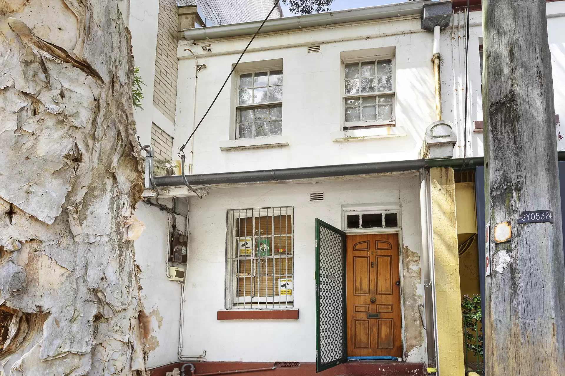 108 Buckingham Street, Surry Hills For Sale by Sydney Sotheby's International Realty - image 1