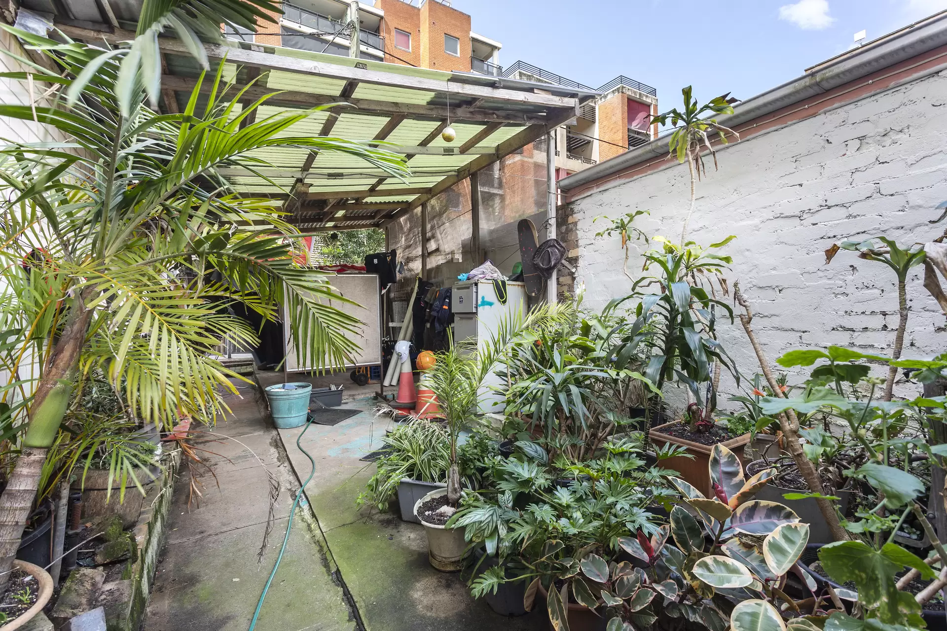 108 Buckingham Street, Surry Hills For Sale by Sydney Sotheby's International Realty - image 1