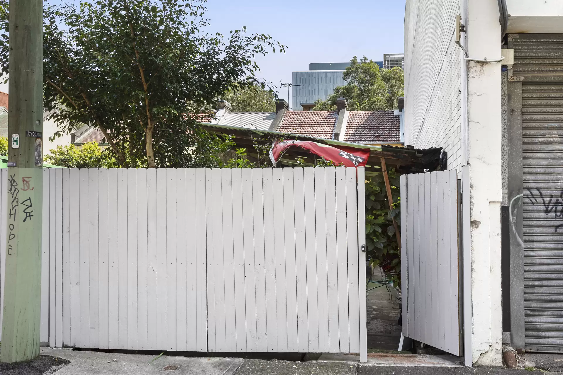 108 Buckingham Street, Surry Hills For Sale by Sydney Sotheby's International Realty - image 1