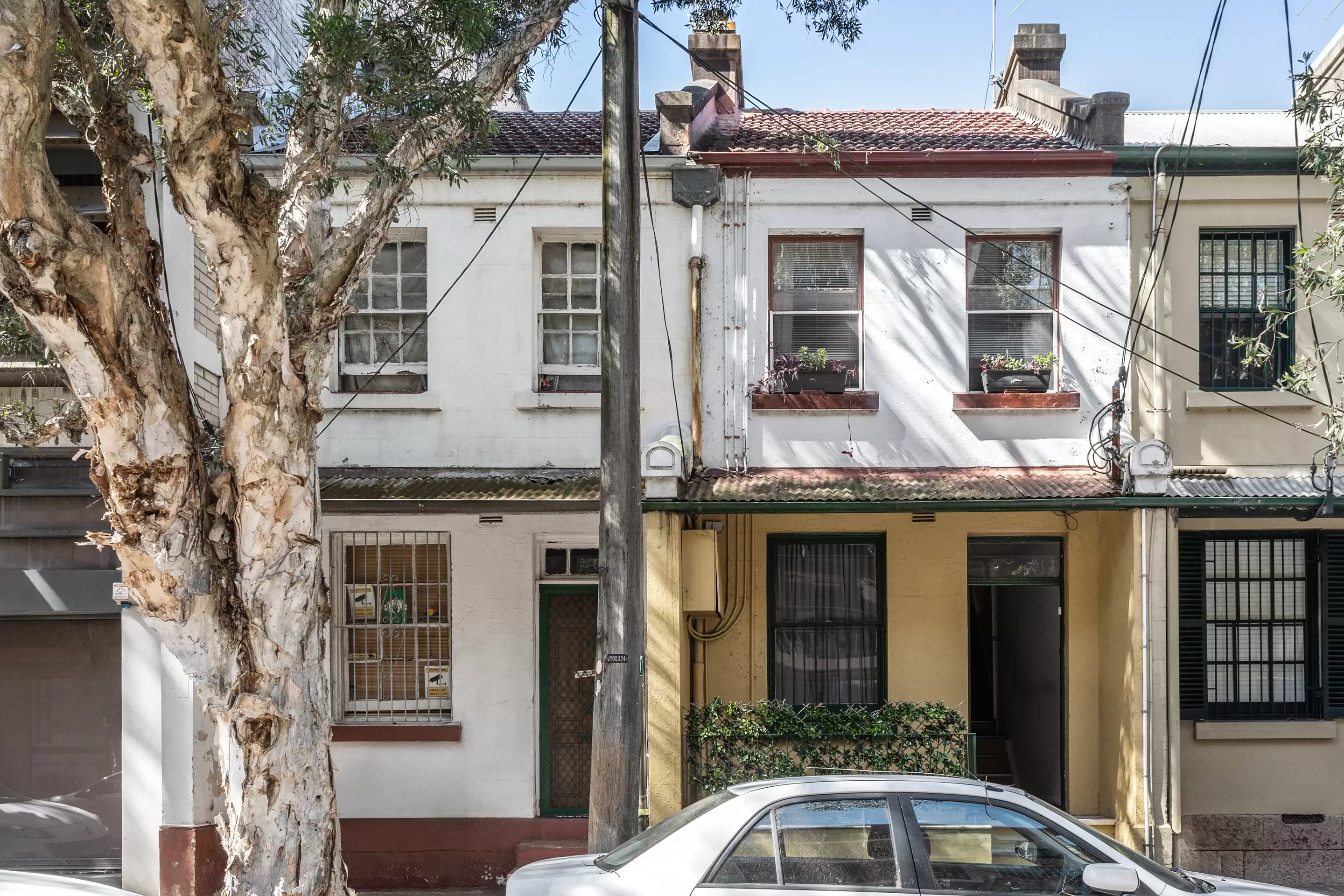 108 Buckingham Street, Surry Hills For Sale by Sydney Sotheby's International Realty - image 1