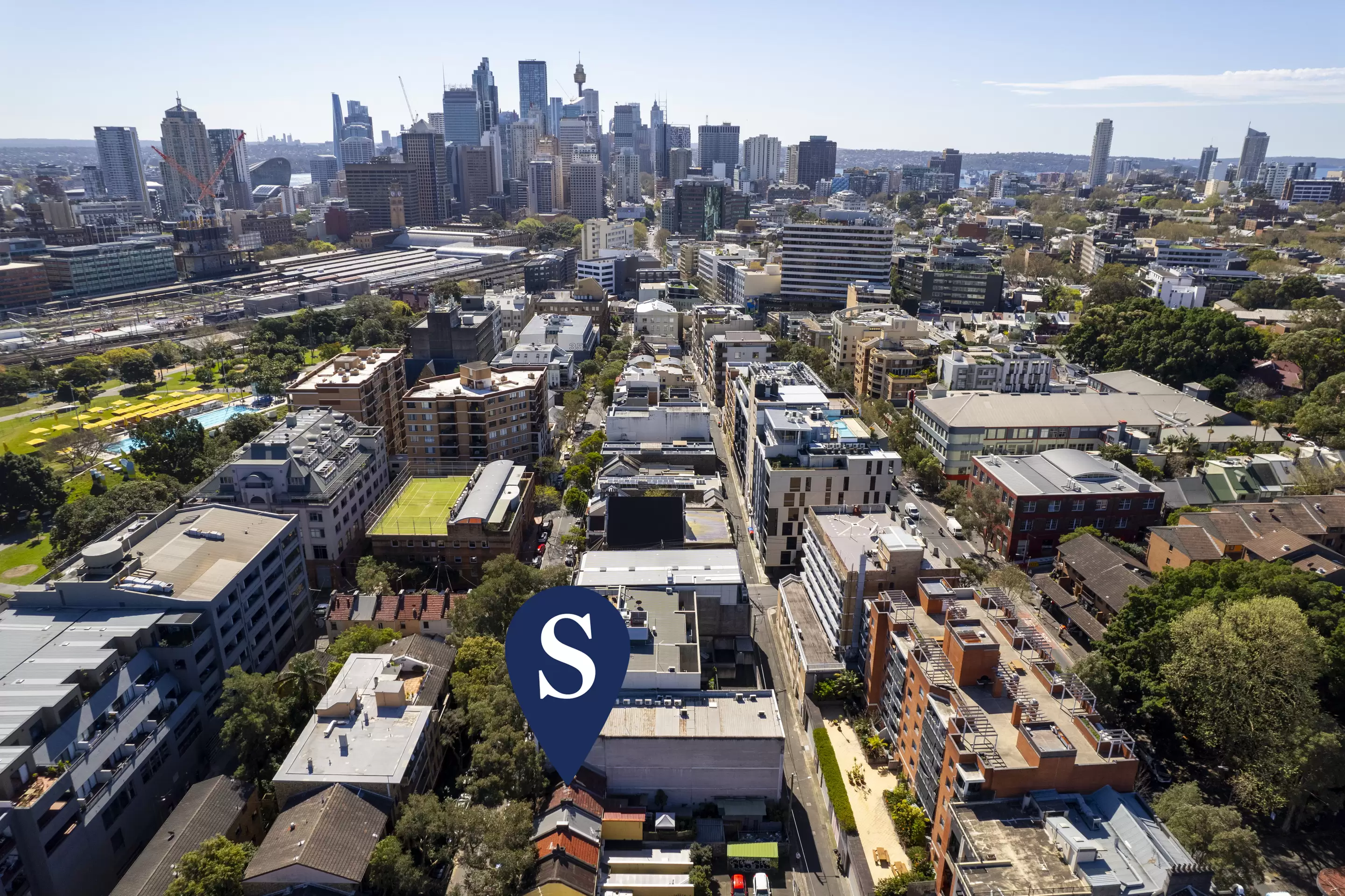 108 Buckingham Street, Surry Hills For Sale by Sydney Sotheby's International Realty - image 3