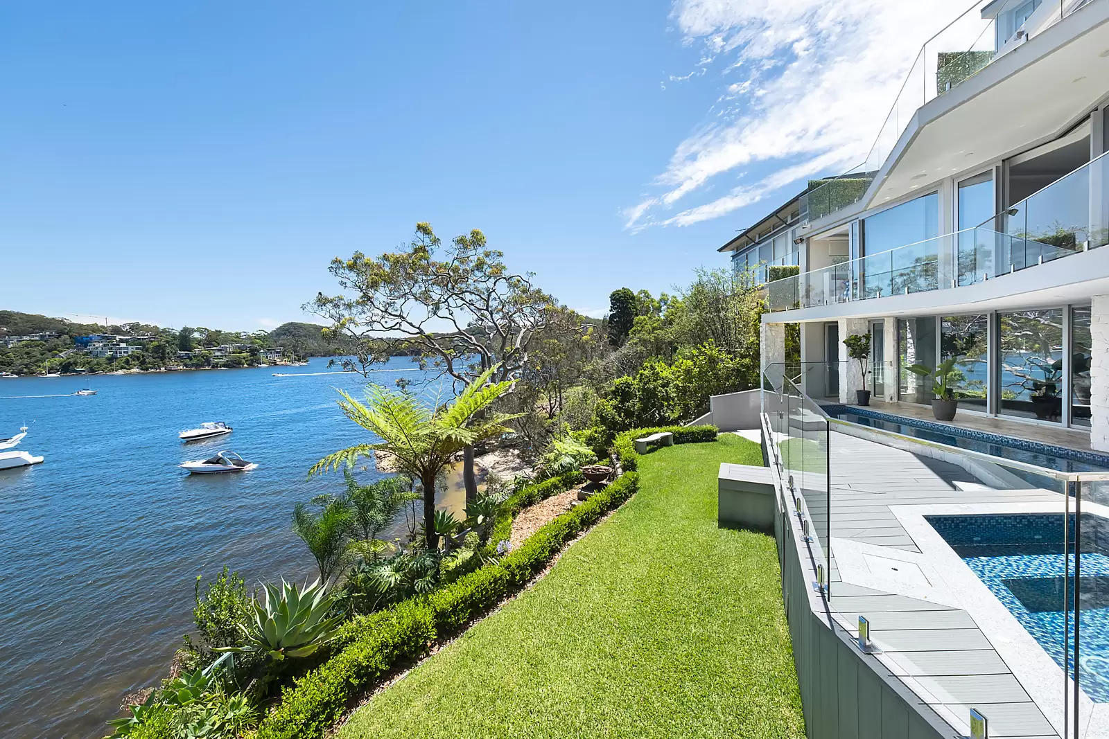 'Sail' 61 Gurney Crescent, Seaforth For Sale by Sydney Sotheby's International Realty - image 25