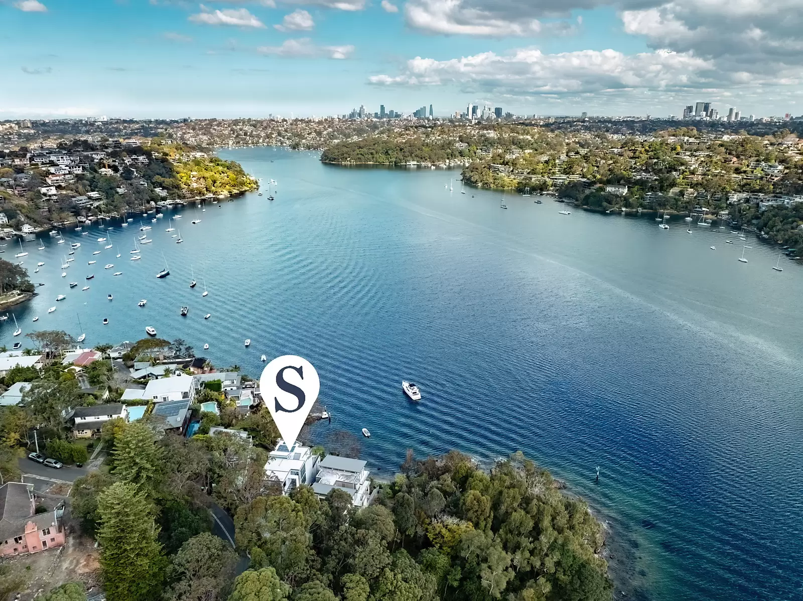 'Sail' 61 Gurney Crescent, Seaforth For Sale by Sydney Sotheby's International Realty - image 7