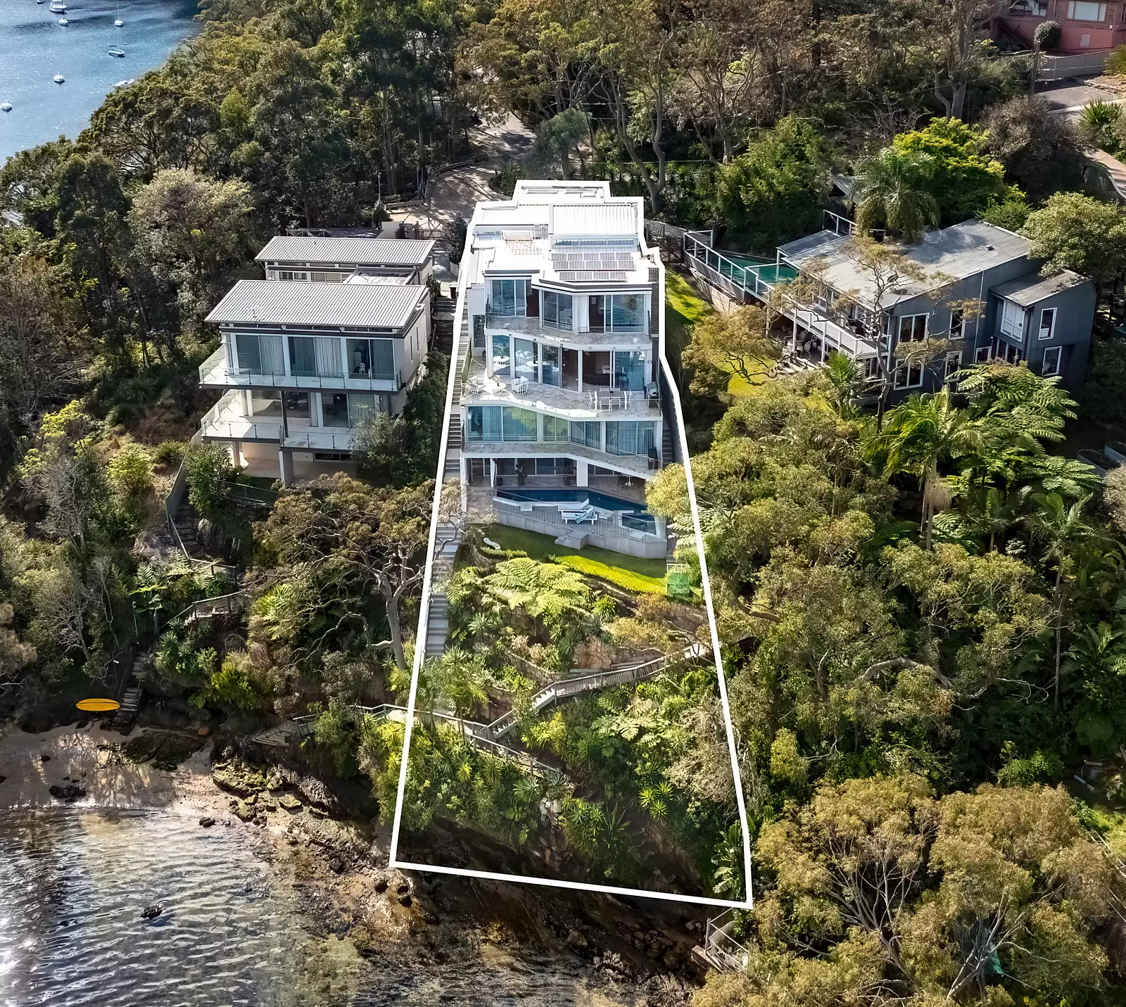 'Sail' 61 Gurney Crescent, Seaforth For Sale by Sydney Sotheby's International Realty - image 34