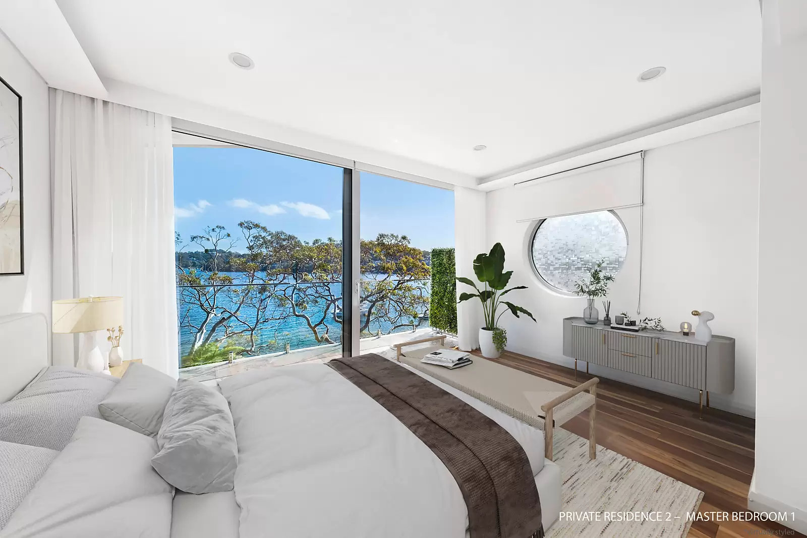 'Sail' 61 Gurney Crescent, Seaforth For Sale by Sydney Sotheby's International Realty - image 21