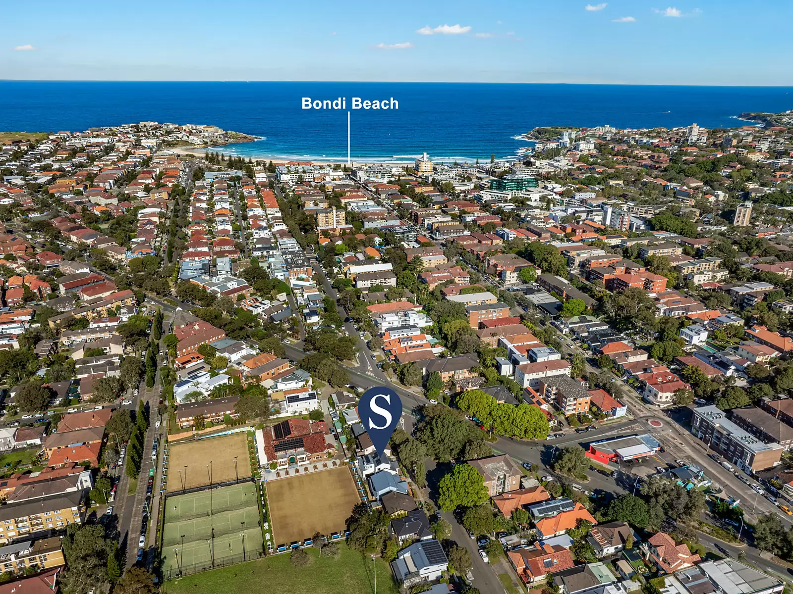 93 Beach Road, North Bondi Sold by Sydney Sotheby's International Realty - image 14