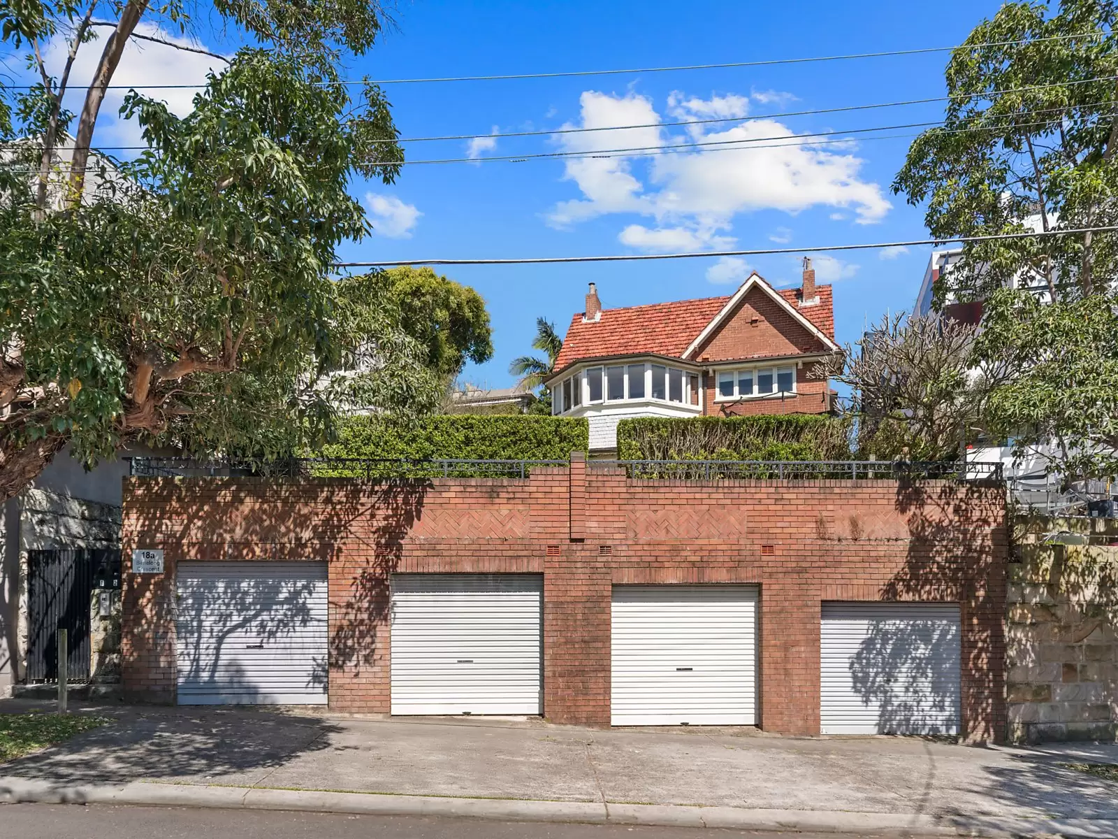 18A Benelong Crescent, Bellevue Hill Sold by Sydney Sotheby's International Realty - image 13