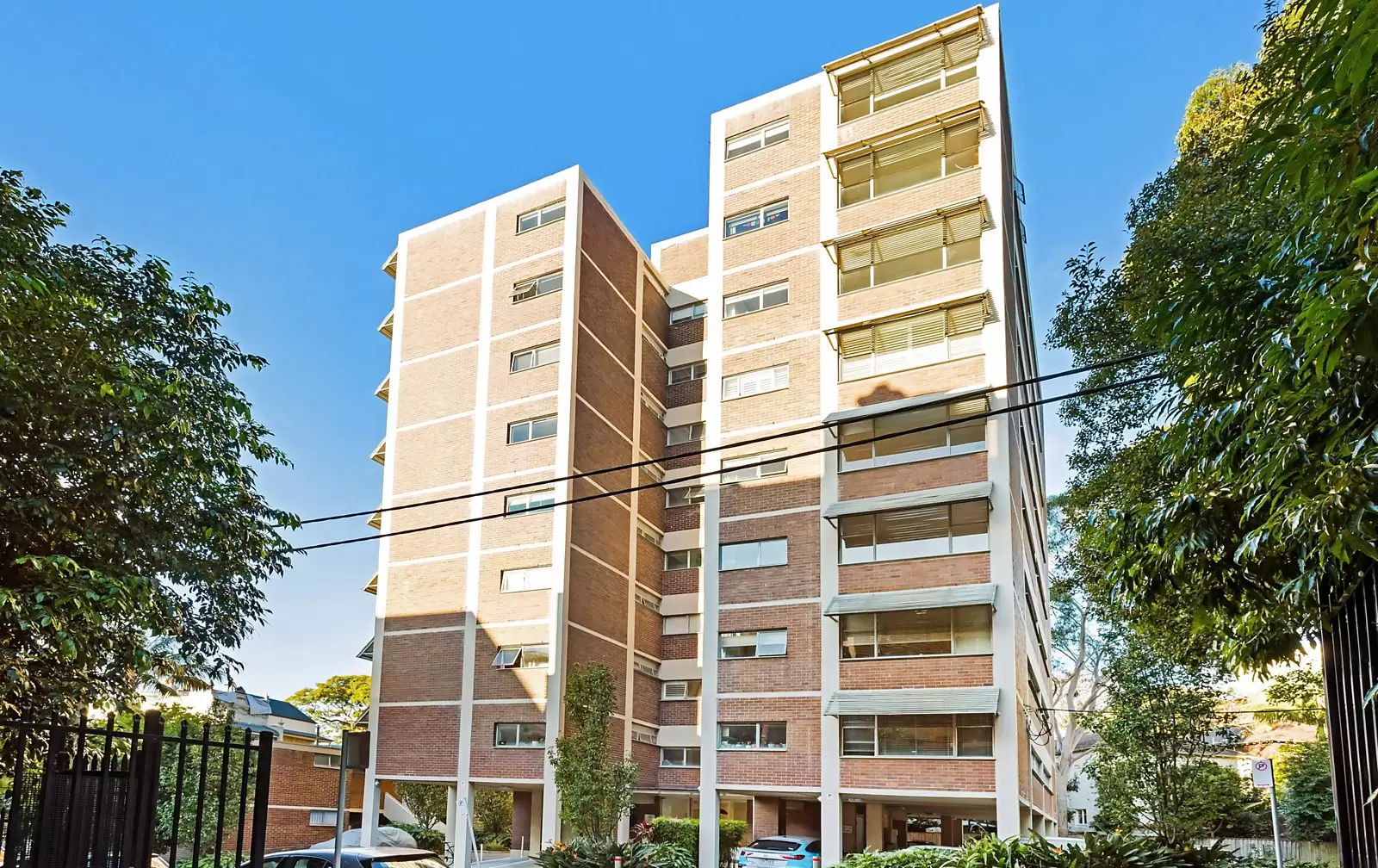 204/40 Stephen Street, Paddington Sold by Sydney Sotheby's International Realty - image 1