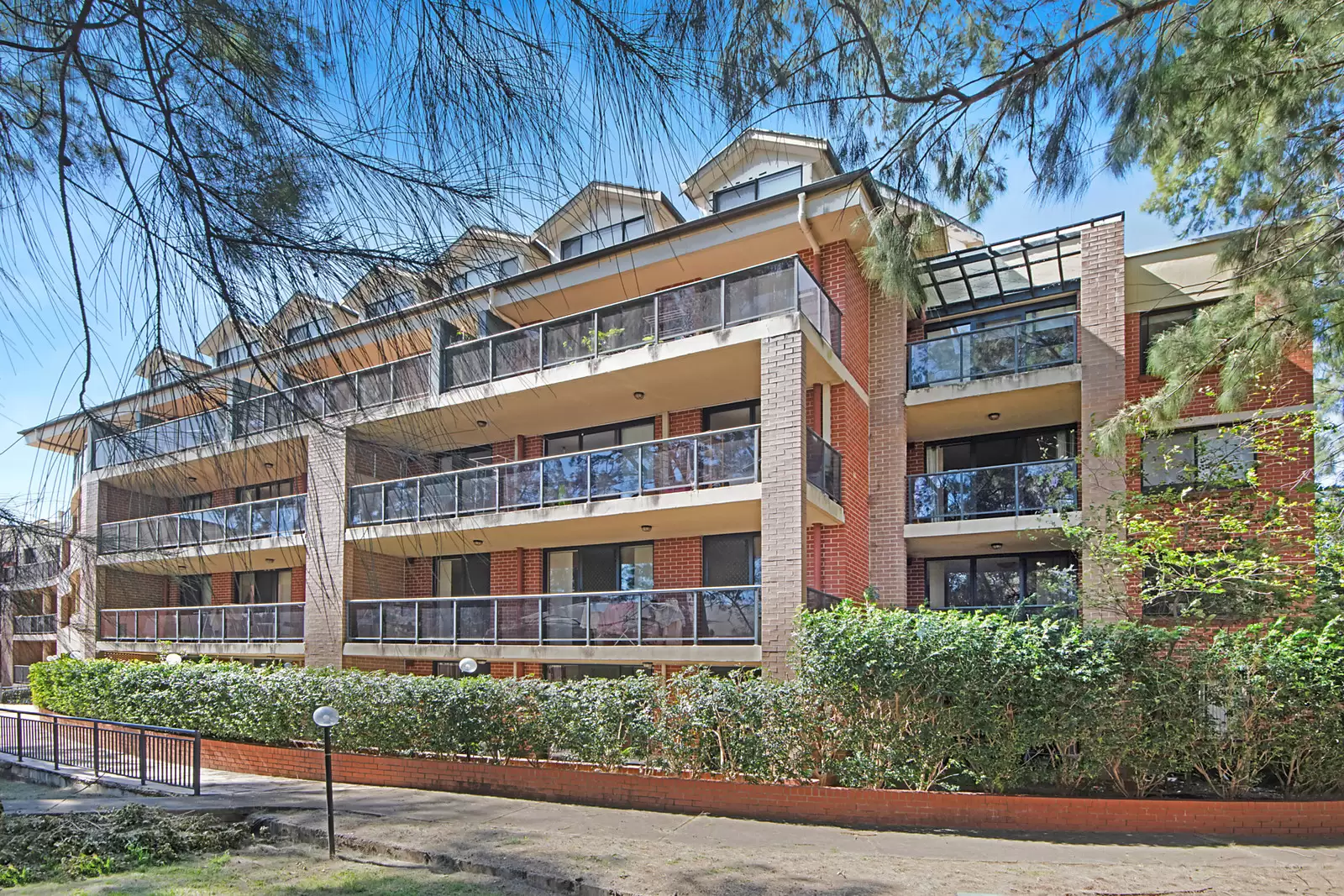 44/1-4 The Crescent, Strathfield For Sale by Sydney Sotheby's International Realty - image 6