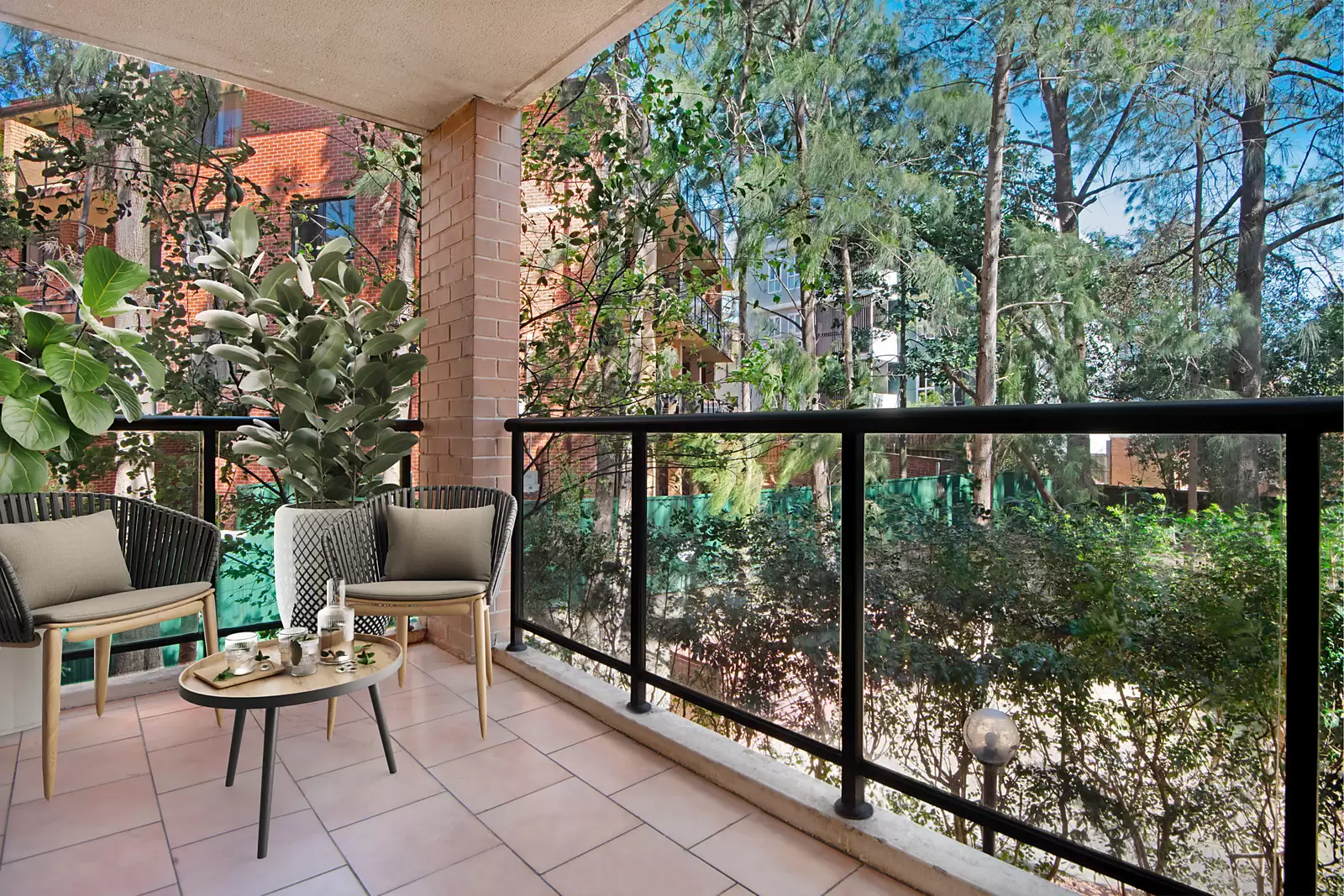 44/1-4 The Crescent, Strathfield For Sale by Sydney Sotheby's International Realty - image 7