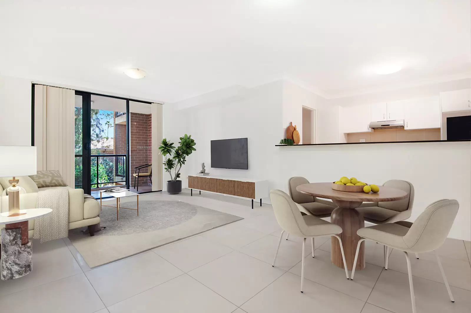 44/1-4 The Crescent, Strathfield For Sale by Sydney Sotheby's International Realty - image 4