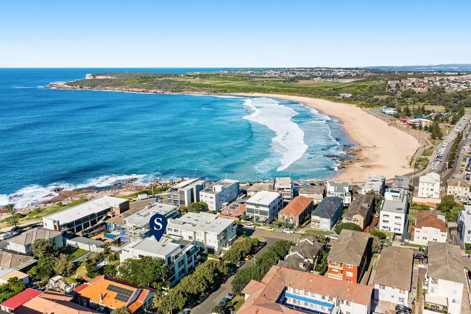 9/9-11 Beaumond Avenue, Maroubra Sold by Sydney Sotheby's International Realty - image 12