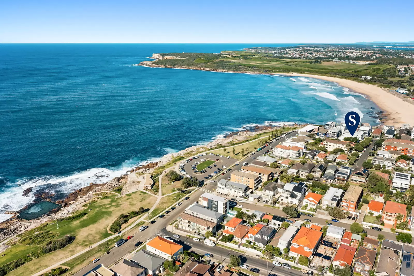 9/9-11 Beaumond Avenue, Maroubra Sold by Sydney Sotheby's International Realty - image 14