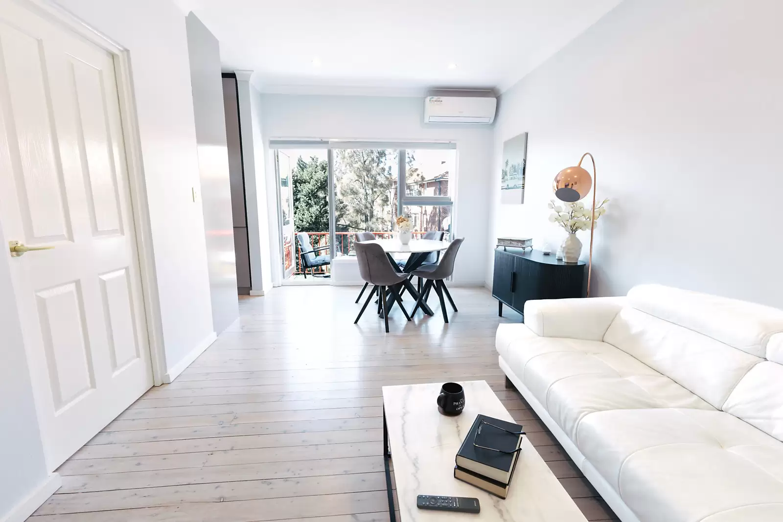 14/243A Old South Head Road, Bondi For Sale by Sydney Sotheby's International Realty - image 2