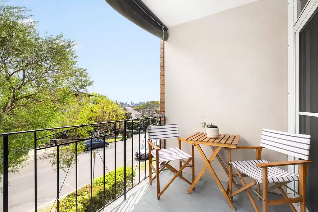 4/97-99 Wentworth Street, Randwick Sold by Sydney Sotheby's International Realty