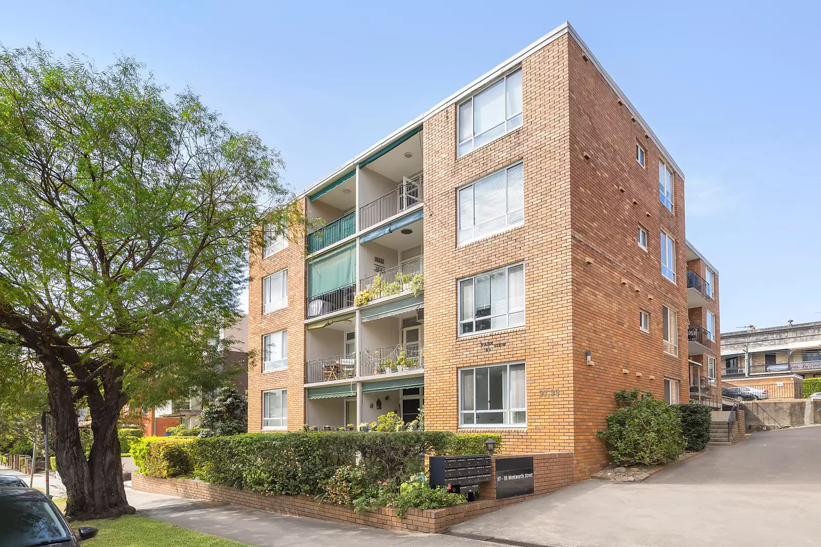 4/97-99 Wentworth Street, Randwick Sold by Sydney Sotheby's International Realty - image 5