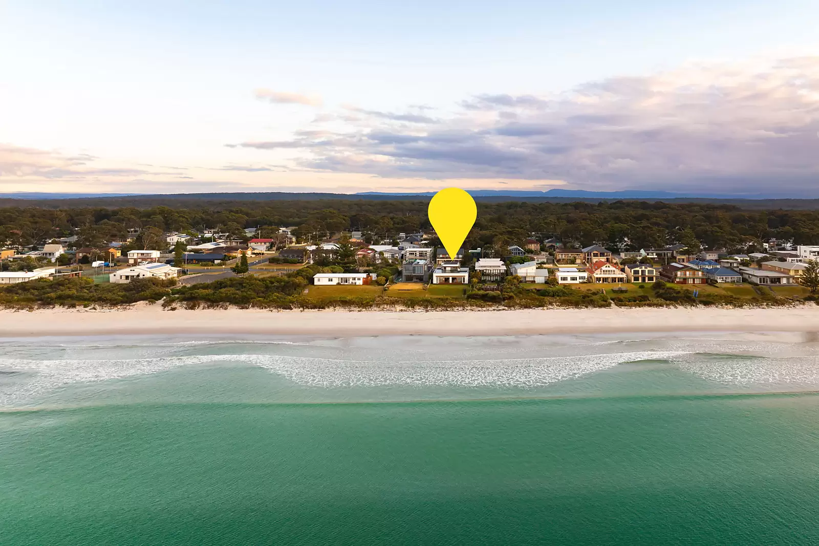 95 Quay Road, Callala Beach Sold by Sydney Sotheby's International Realty - image 1