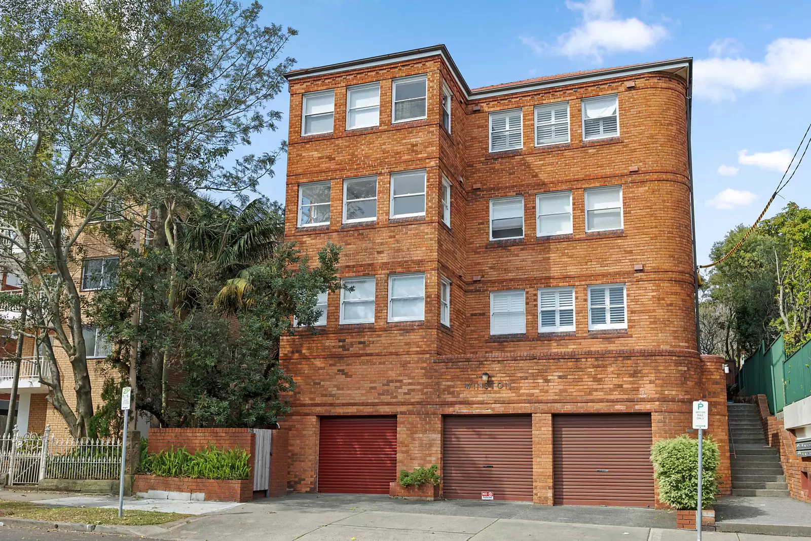 6/17 Cook Street, Randwick Sold by Sydney Sotheby's International Realty - image 8