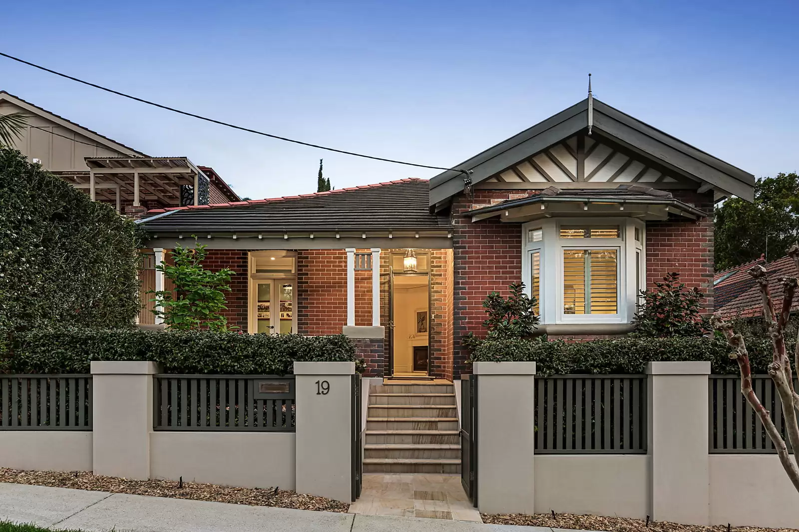 19 Winkurra Street, Kensington Sold by Sydney Sotheby's International Realty - image 2