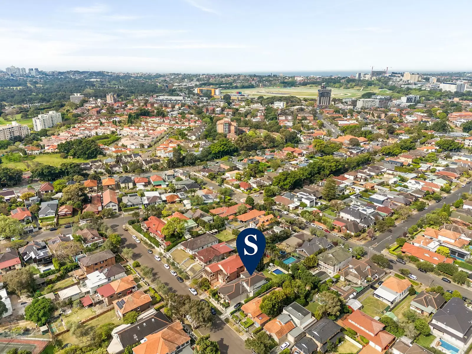 19 Winkurra Street, Kensington Sold by Sydney Sotheby's International Realty - image 14