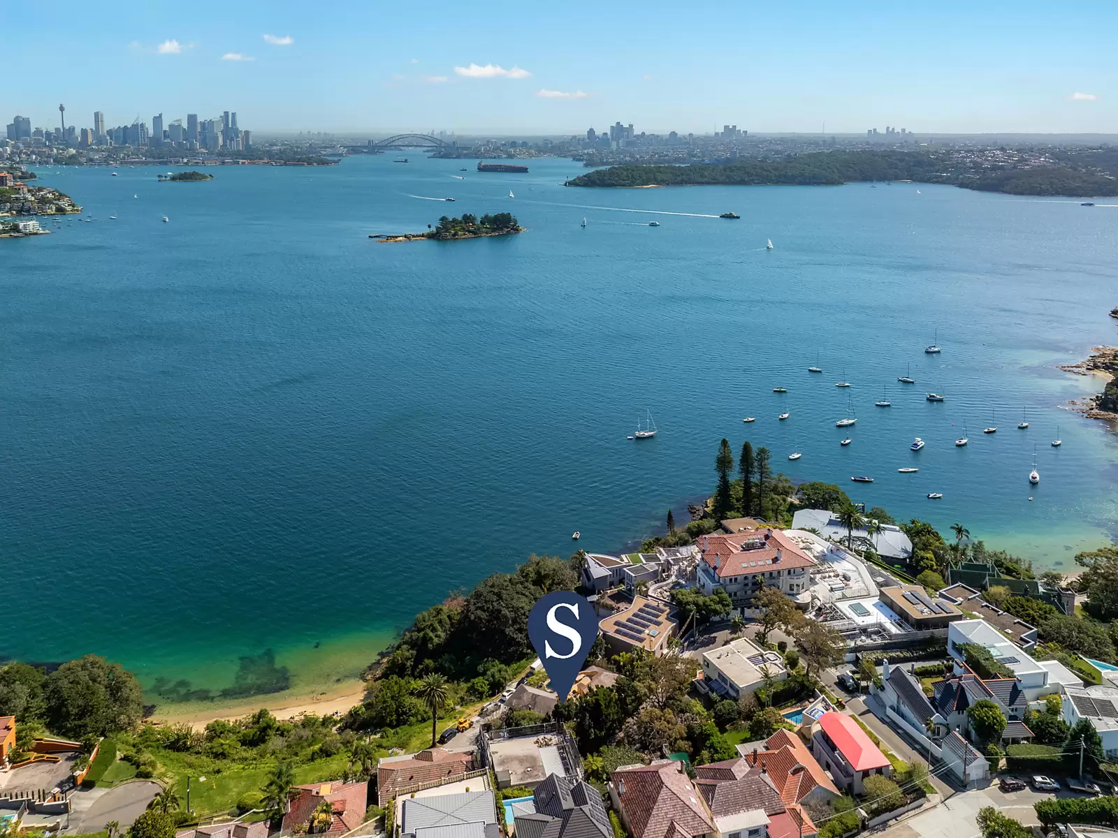 2 Queens Avenue, Vaucluse For Sale by Sydney Sotheby's International Realty - image 19