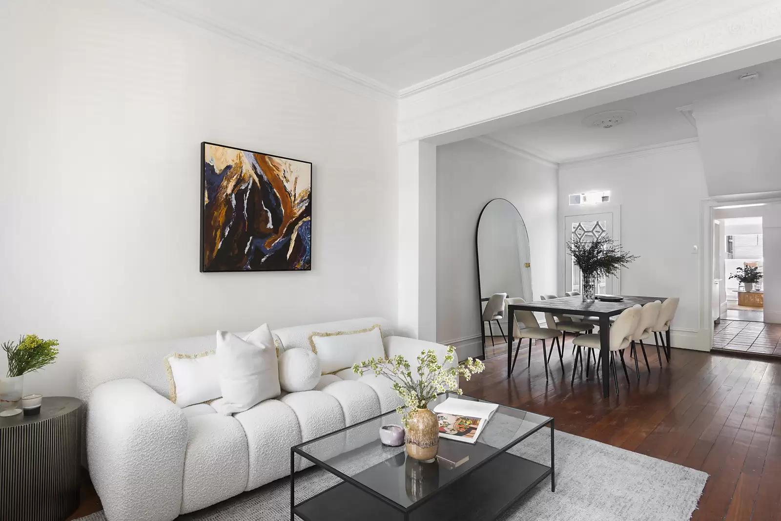 133 Hargrave Street, Paddington Sold by Sydney Sotheby's International Realty - image 2