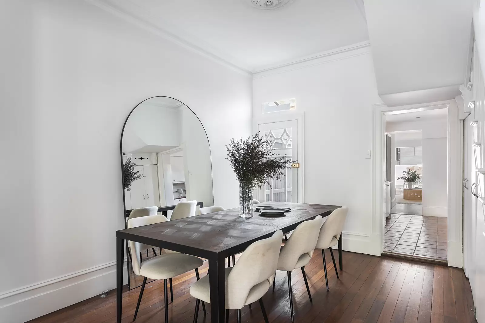 133 Hargrave Street, Paddington Sold by Sydney Sotheby's International Realty - image 3